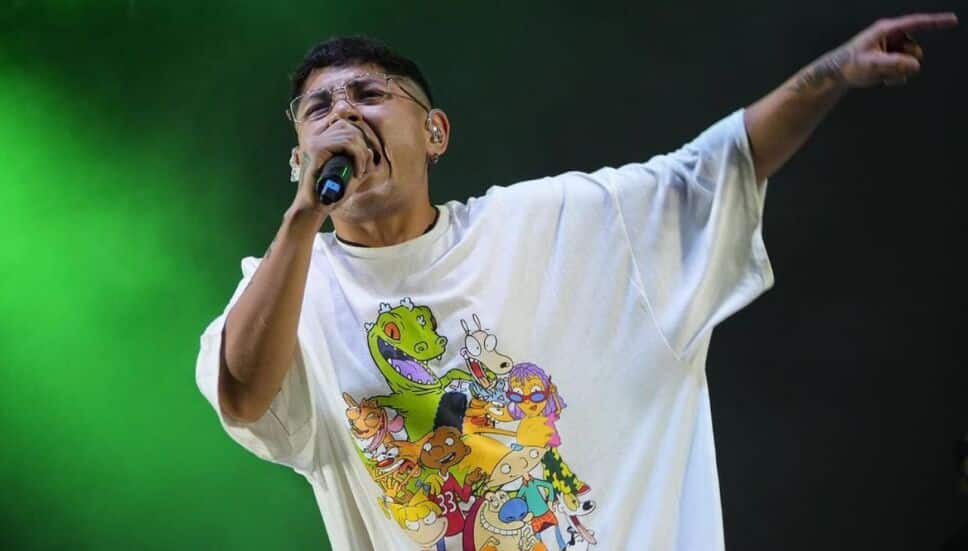 Muere Majestic, joven promesa del Freestyle, a los 22 años de edad