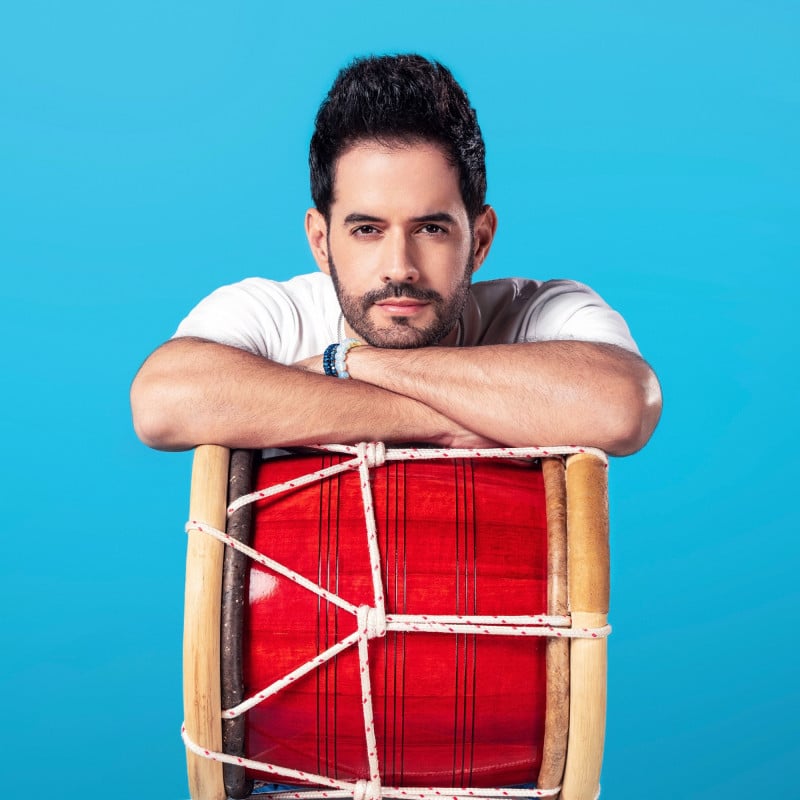 Manny Cruz lanza versión animada de su cuento infantil .