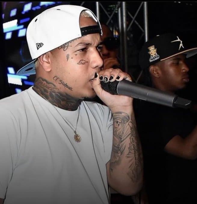 Depositan solicitud de medida de coerción contra urbano 37-30