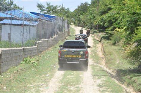 Gobierno ha invertido más de 10,000 millones de pesos en zona fronteriza, dice Economía