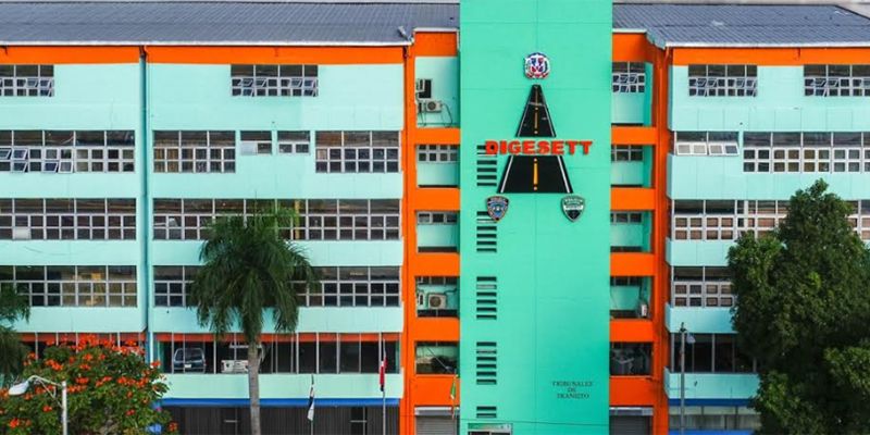 DIGESETT sancionará a agentes de operativos en el elevado