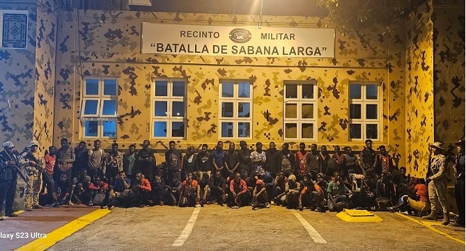 detienen-en-dominicana-en-solo-48-horas-a-290-haitianos-ilegales