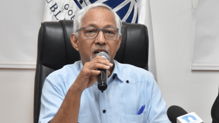 Educación responsabiliza a la ADP de poner en riesgo el cierre del año escolar 2023-2024