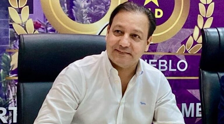 Abel Martínez, satisfecho de haber transformado a Santiago