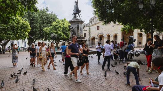 República Dominicana enfrenta numerosas brechas en turismo sostenible, señala la Cepal