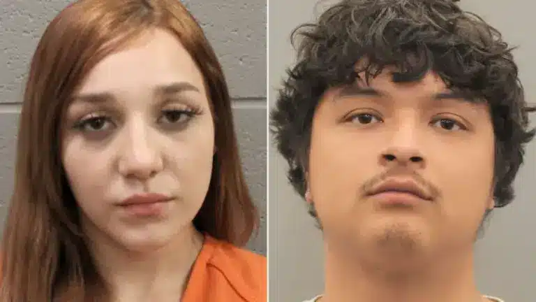 Arrestan a padres de Texas después de que bebés murieran por múltiples palizas y sacudidas