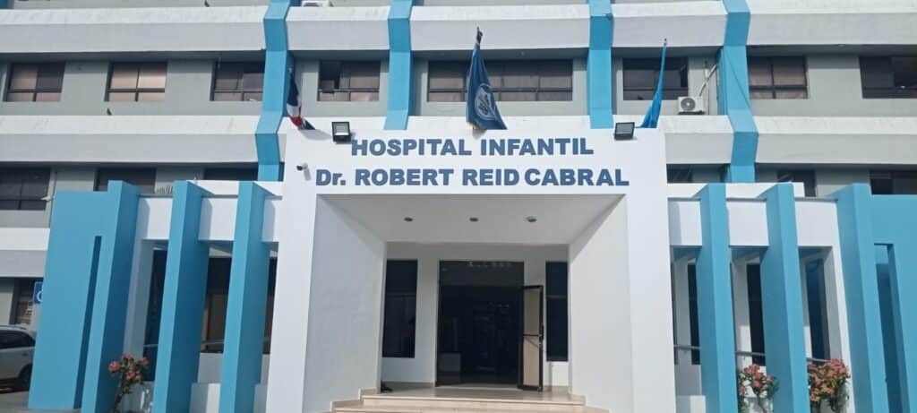 100 niños serán beneficiados con operativo otorrinolaringología