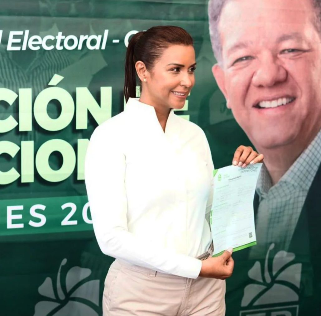 Selinée Méndez y Rafael Paz Pierden Candidaturas por Fallo del TSE