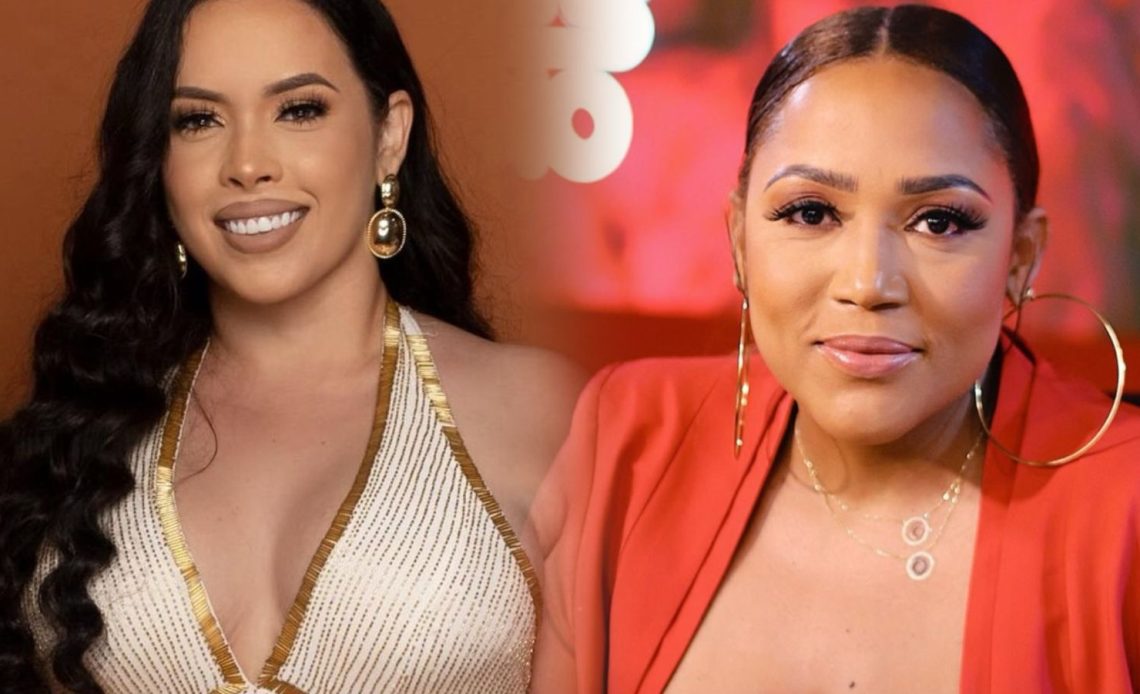 Grupo de Medios La Tora TV Desaprueba y Toma Acción Tras Altercado entre Ingrid Jorge y Yaritza Clarisbella Gibbes Alvarez