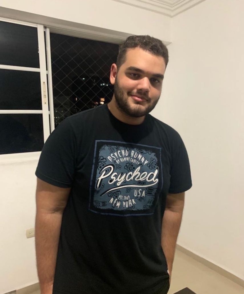 Hijo del Senador de Barahona Hallado Sin Vida en Santo Domingo