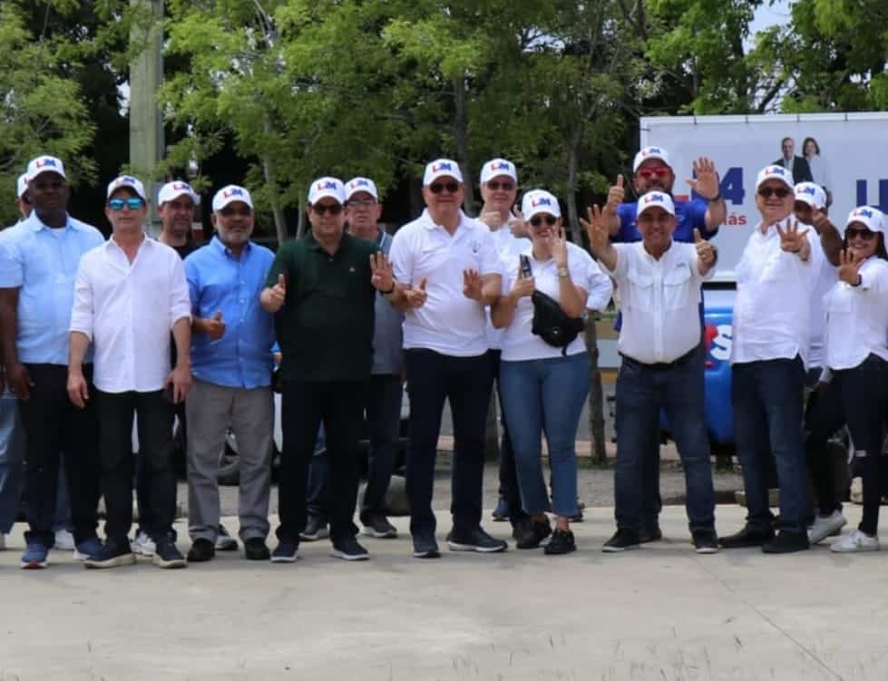 Profesionales Lanzan Movimiento
