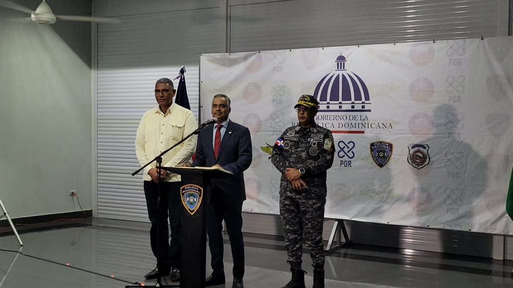 Nuevo grupo de aspirantes a la Policía Nacional comenzará su formación el 22 de abril