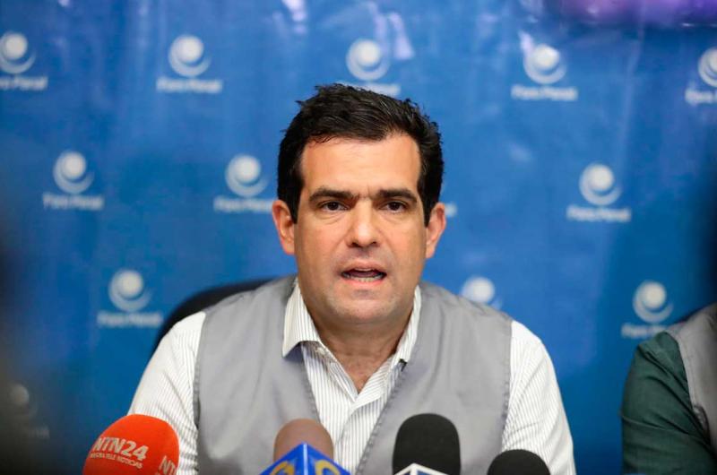 Aumenta el Número de Presos Políticos en Venezuela según Foro Penal