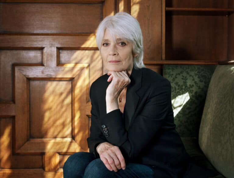 Fallece la cantante francesa Françoise Hardy a los 80 años