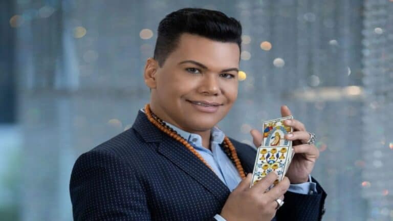 «Ya me quiero ir de aquí»: ‘El Niño Prodigio’ rompe en llanto con Rosie Rivera en Top Chef VIP 3