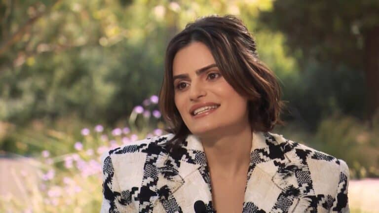 Nava Mau, de «Bebé Reno», nos habla de su familia «muy mexicana»