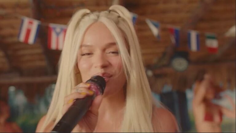 asi-suena-la-nueva-cancion-del-verano-de-karol-g:-“si-antes-te-hubiera-conocido”