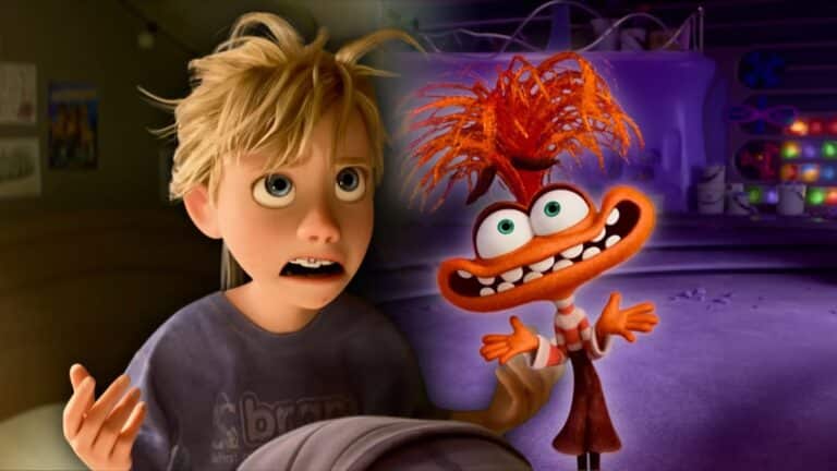 “No, Riley. Espérate a…”: los memes que originó “Inside Out 2”