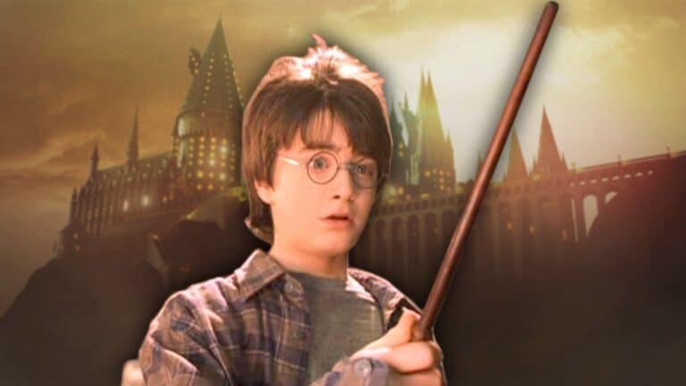 ¿Quiénes son los encargados de producir la nueva serie de Harry Potter?