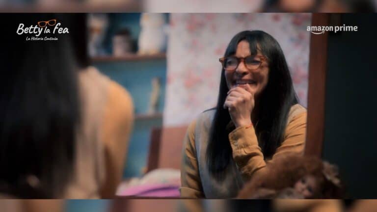 ¿Cuáles son las sorpresas que revela el último tráiler de «Betty, la Fea”?