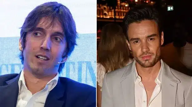 Roger Nores demanda al padre de Liam Payne por difamación