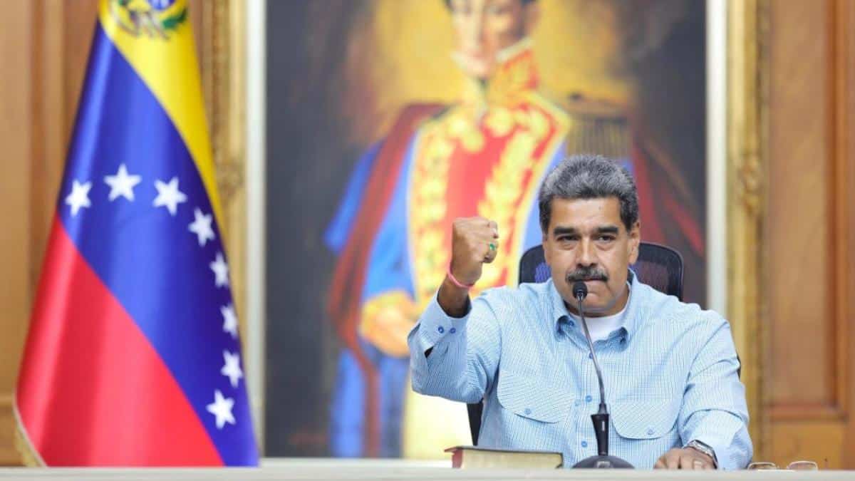 España se ausentará de la toma de posesión de Nicolás Maduro