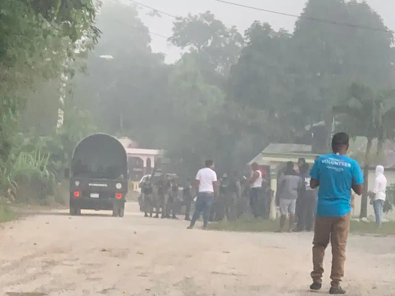 Defensor del Pueblo optimista sobre acuerdo entre Barrick Gold y comunitarios de Cotuí