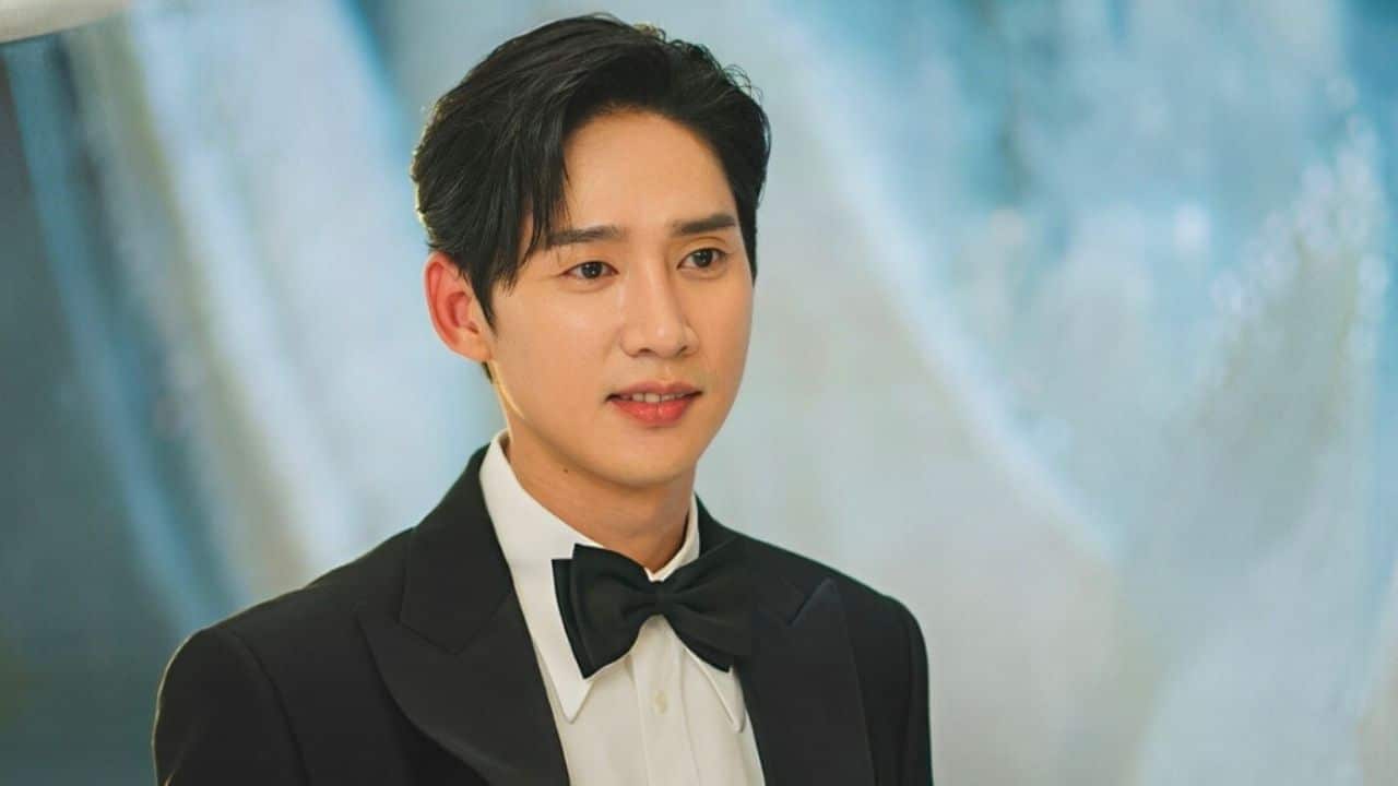 Park Sung Hoon habla por primera vez sobre el escándalo que desató en redes sociales al compartir accidentalmente una imagen para adultos