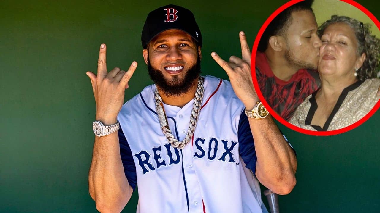 El Alfa anuncia un breve retiro de la música tras el fallecimiento de su abuela