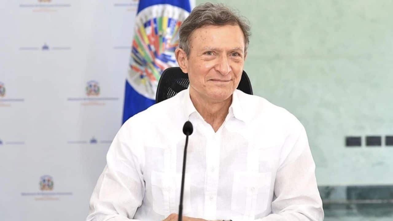 Roberto Álvarez: Edmundo González es, a todas luces, el candidato más votado por el pueblo venezolano