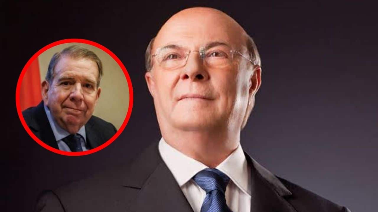 Hipólito Mejía y Líderes Latinoamericanos Respaldan a Edmundo González Urrutia en su Retorno a Venezuela