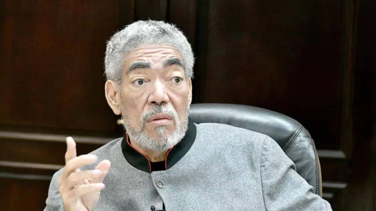 Miguel Mejía aclara que presentó su renuncia como ministro de Integración meses atrás