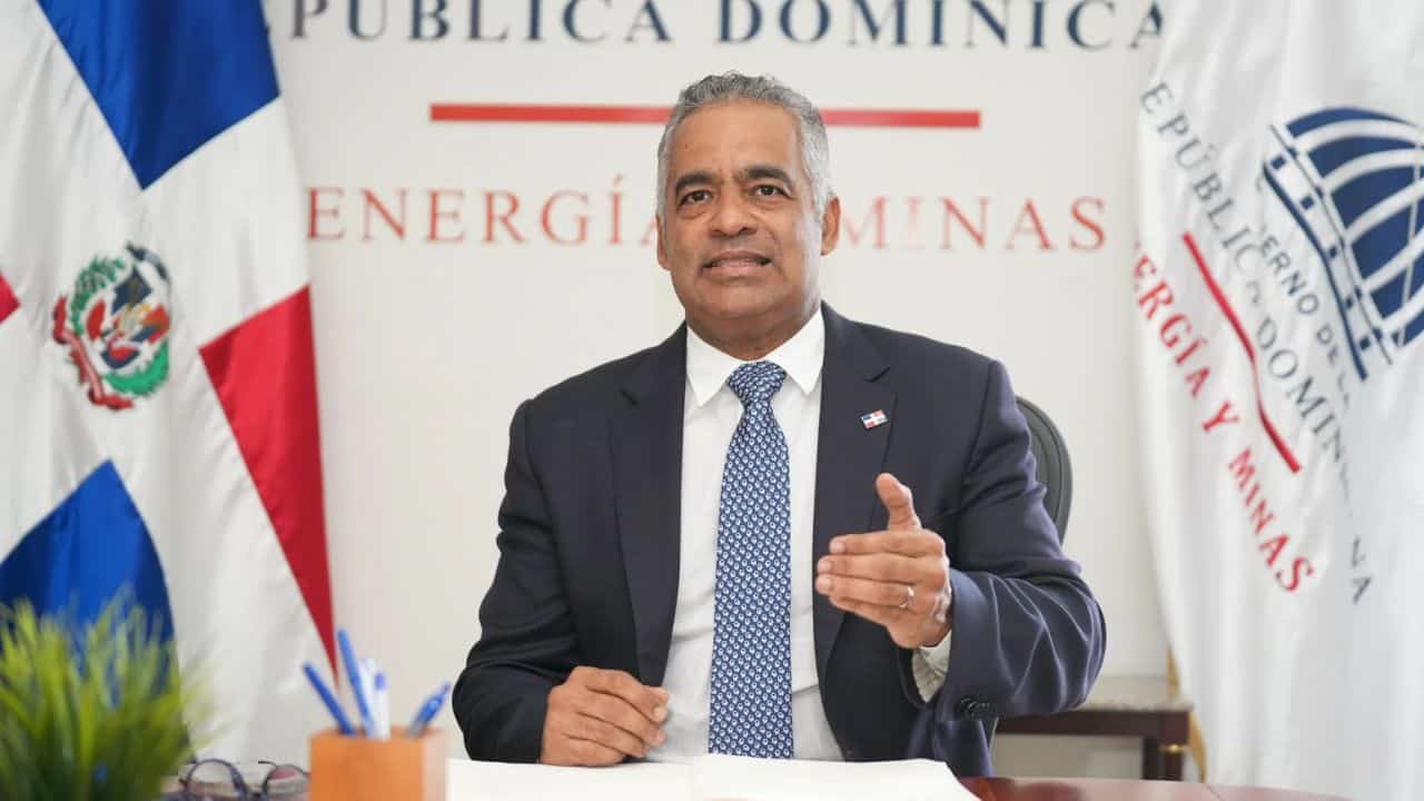 Ministro de Energía y Minas busca consenso tras tensiones entre Barrick y comunidades de Zambrana