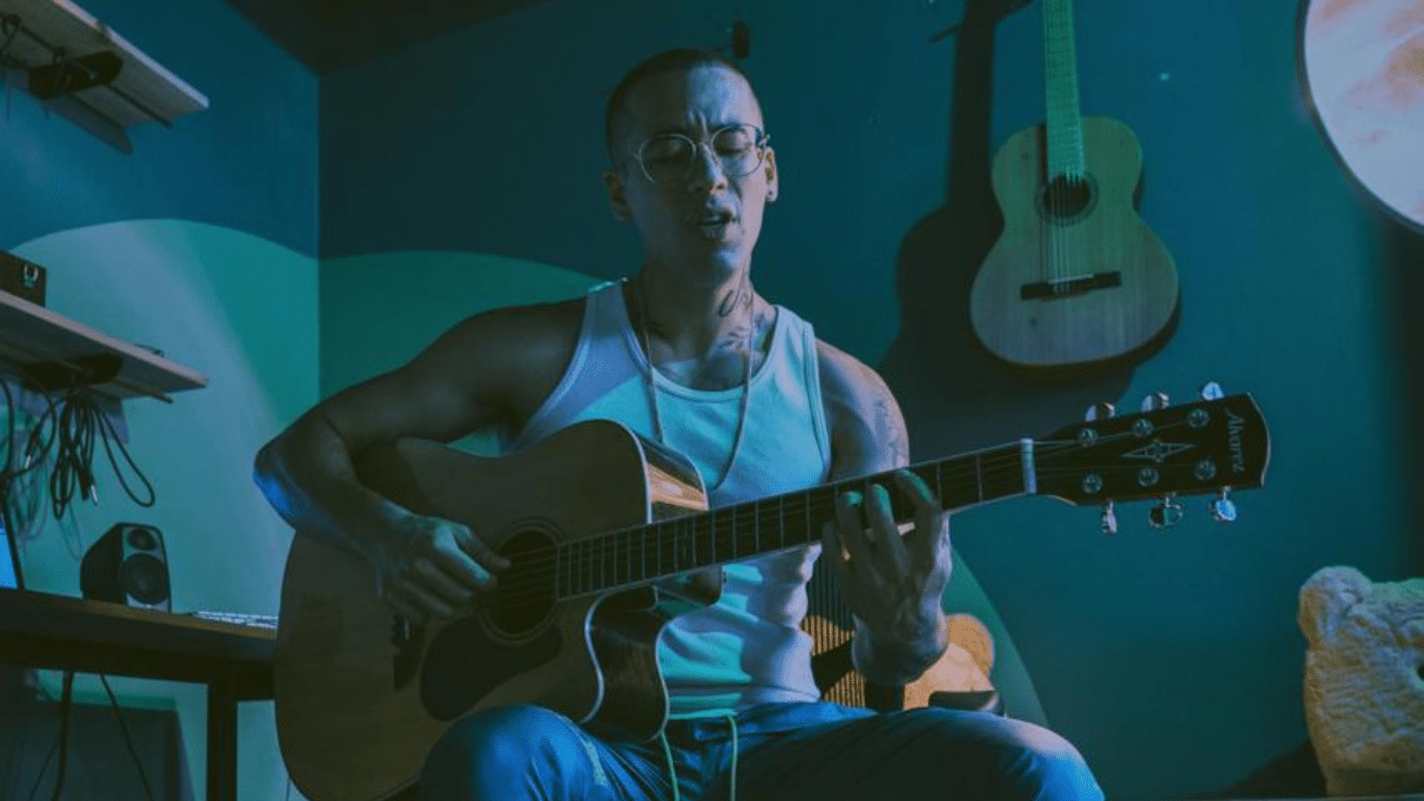 José Música: El nuevo exponente del R&B y urbano colombiano lanza su sencillo