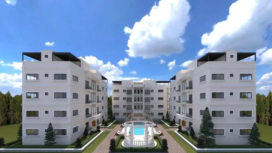 Estafa millonaria: más de 20 víctimas denuncian fraude inmobiliario en La Romana<br>