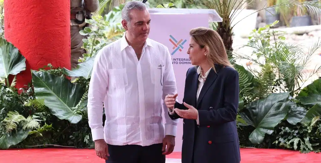 “El Paseo 30 de Mayo” dará inicio al Plan Integrado de Santo Domingo