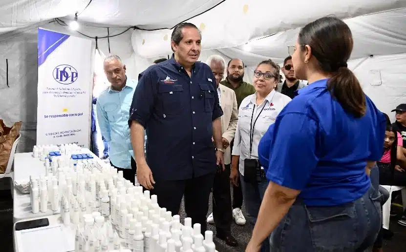 Intoxicación en escuelas tendrá sanciones