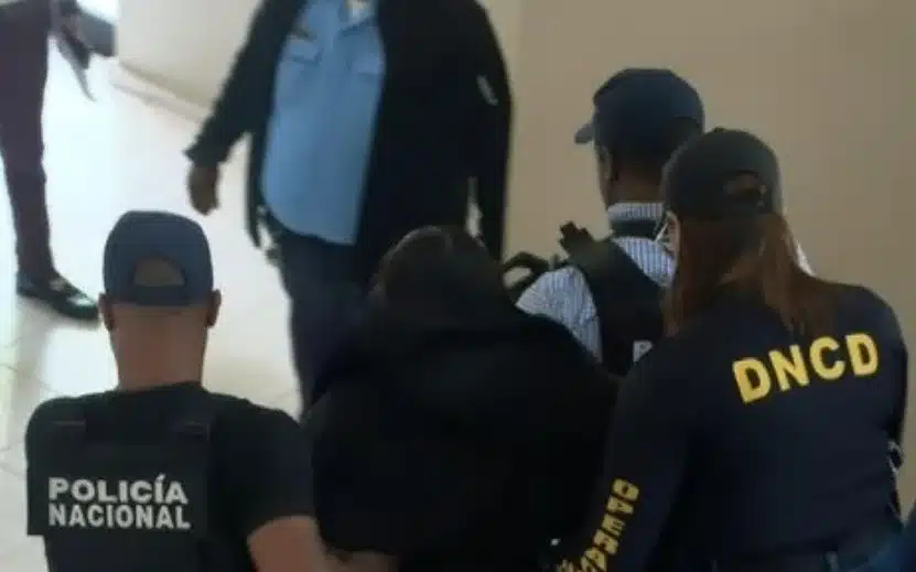 Fiscalía tiene más de 400 pruebas del caso Guepardo