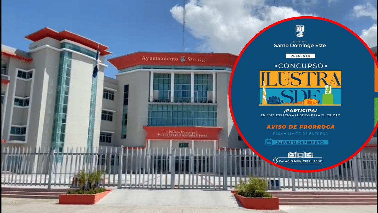 Alcaldía lanza concurso ILUSTRA SDE para destacar la esencia del municipio