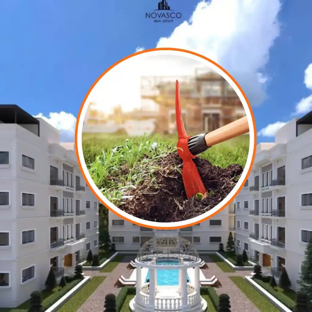 Los implicados en estafa inmobiliaria simularon primer picazo de obras para engañar a sus víctimas