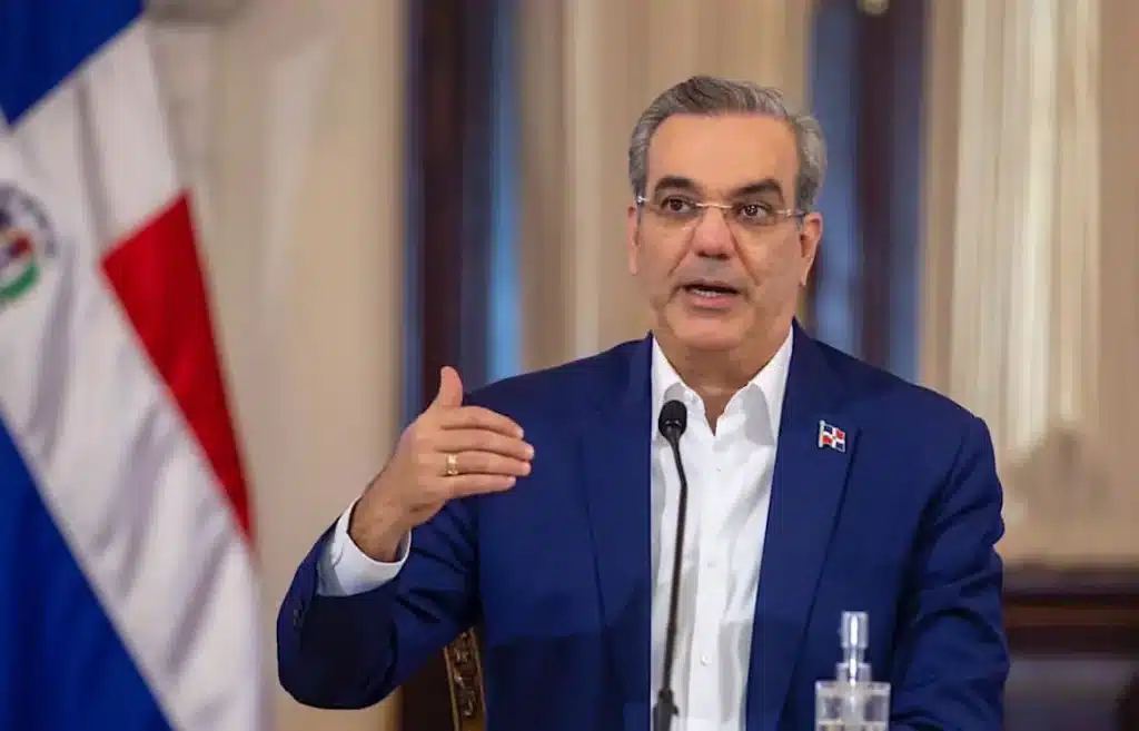 Presidente Abinader encabezará reunión del Comité Nacional de Salarios