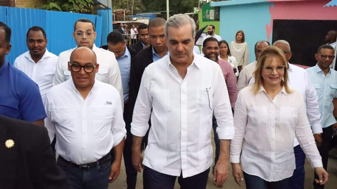 CPADB impacta a cientos de familias en Santo Domingo y Pedro Brand con “El Gobierno Contigo”