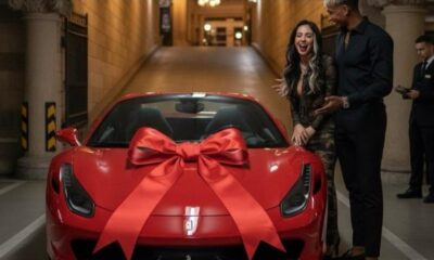 lamine-yamal-le-regala-un-ferrari-a-nicki-nicole-por-su-cumpleanos