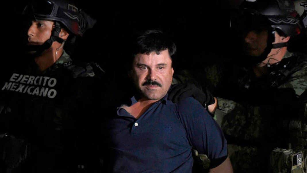 El Chapo insiste en nuevo juicio y solicita nuevamente ser extraditado a México