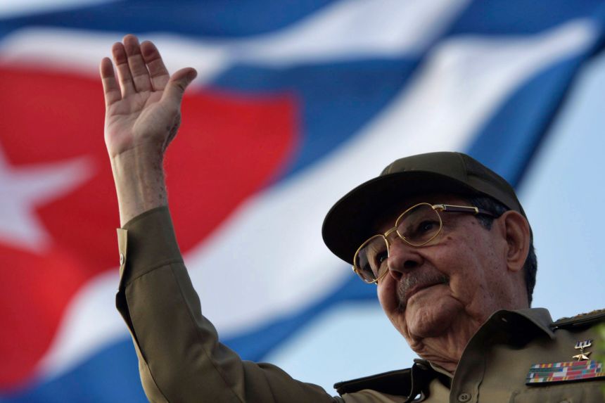 Cuba rechaza presiones de EE.UU. mientras crece expectativa por posible acusación contra Raúl Castro