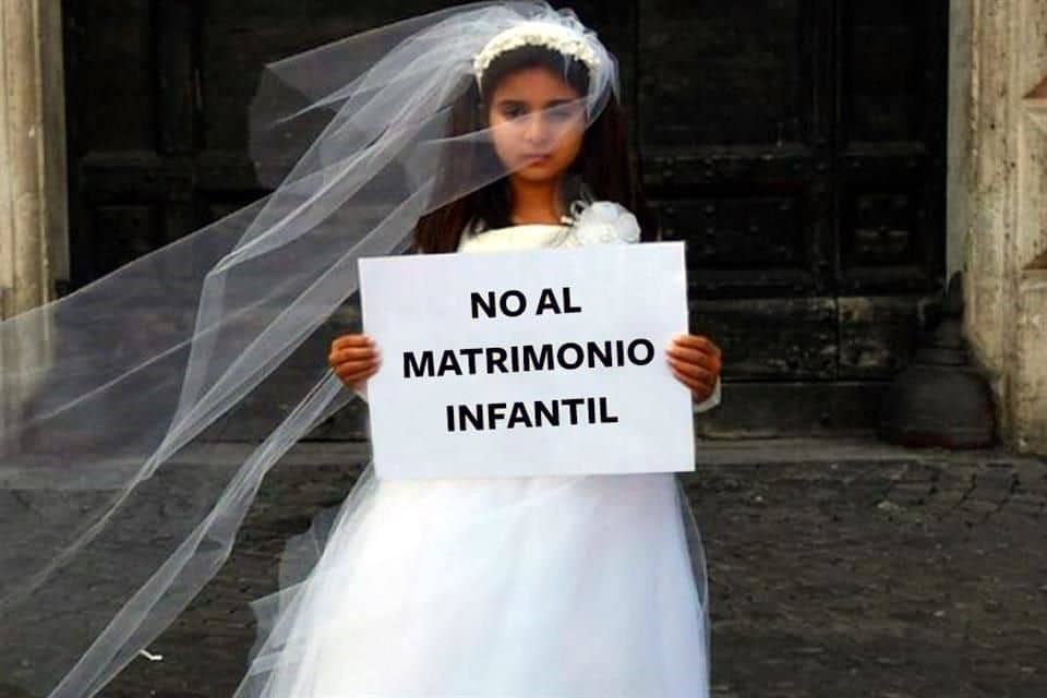 Colombia elimina el matrimonio infantil y fija los 18 años como edad mínima para casarse