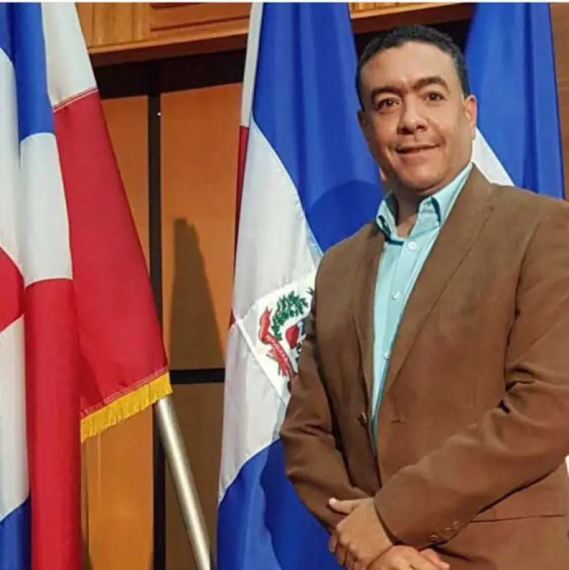 Tribunal impone garantía económica y presentación periódica a Jhossan Capell por caso de agresión