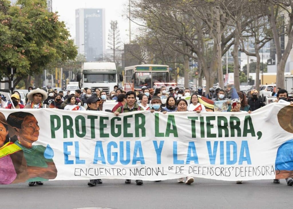Violencia contra defensores ambientales en Honduras se mantiene como crisis sostenida, alertan organismos