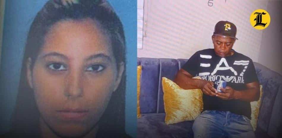 Dictan coerción contra hombre acusado de feminicidio en Santo Domingo Este