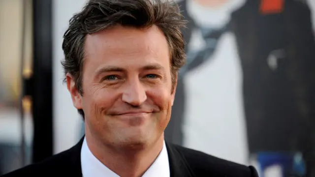 El caso Matthew Perry expone una red oculta de ketamina en el corazón de Hollywood